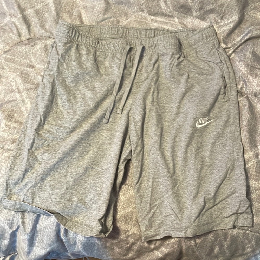 Nike shorts